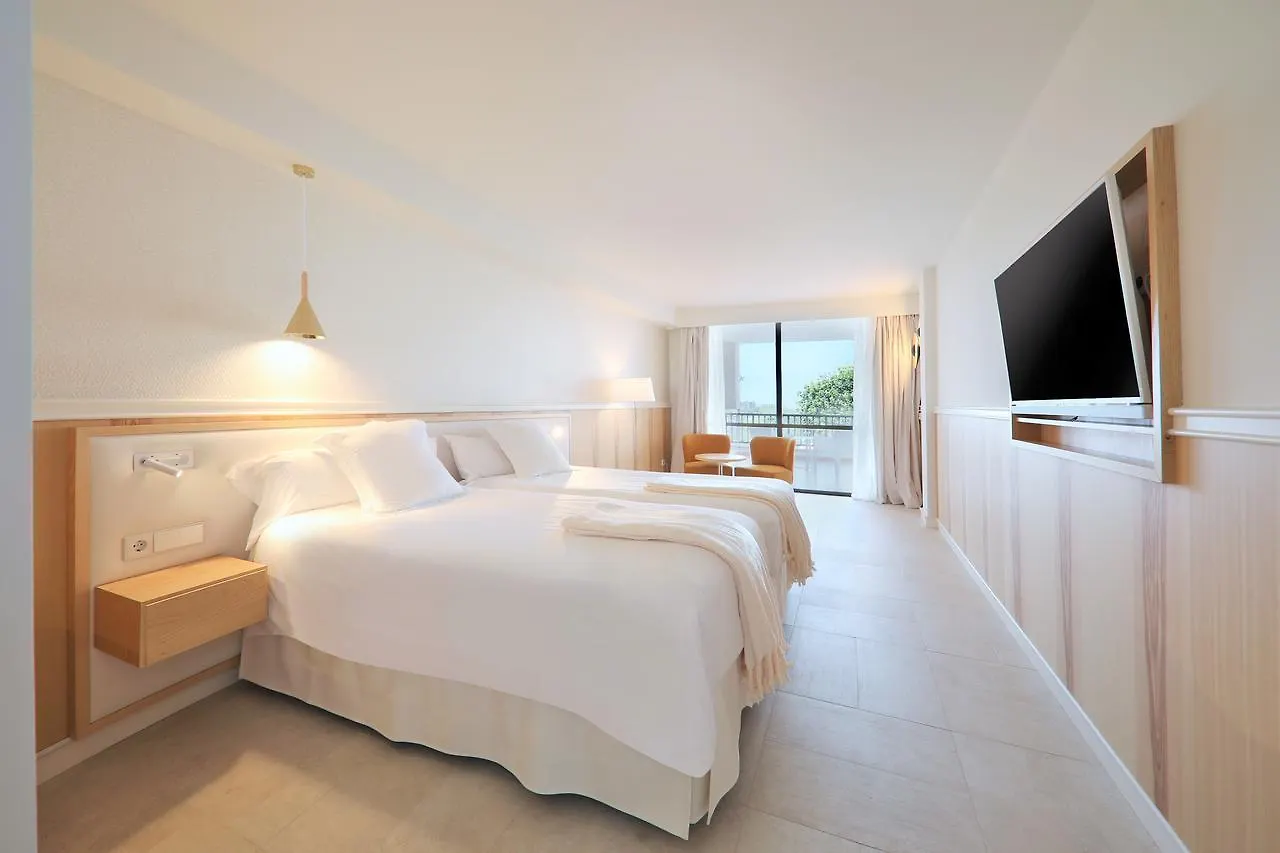Iberostar Selection Anthelia Hotel Costa Adeje
