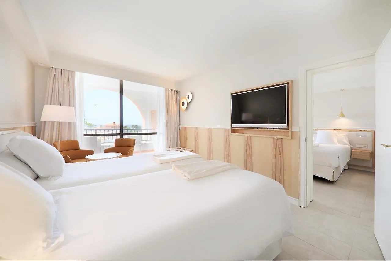 Iberostar Selection Anthelia Hotel Costa Adeje