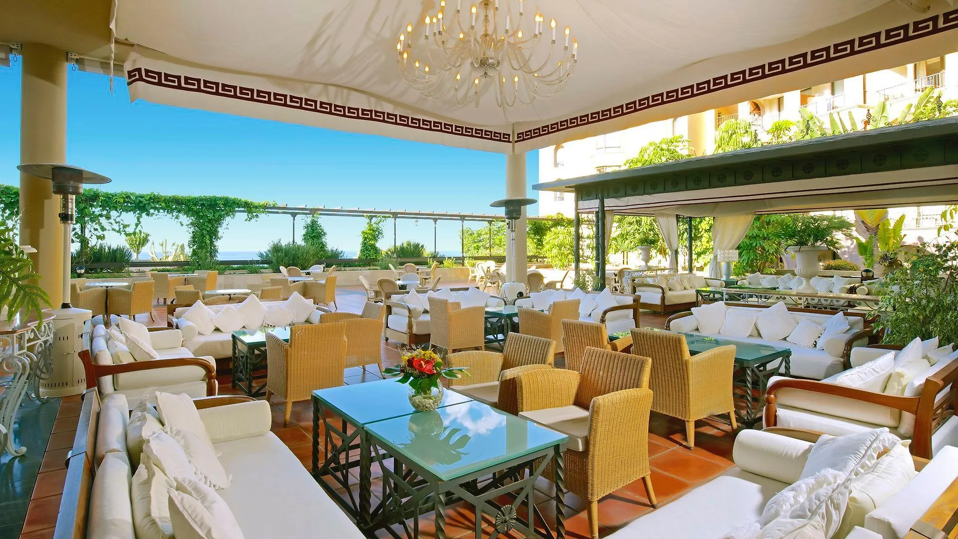 Iberostar Selection Anthelia Hotel Costa Adeje  Spain