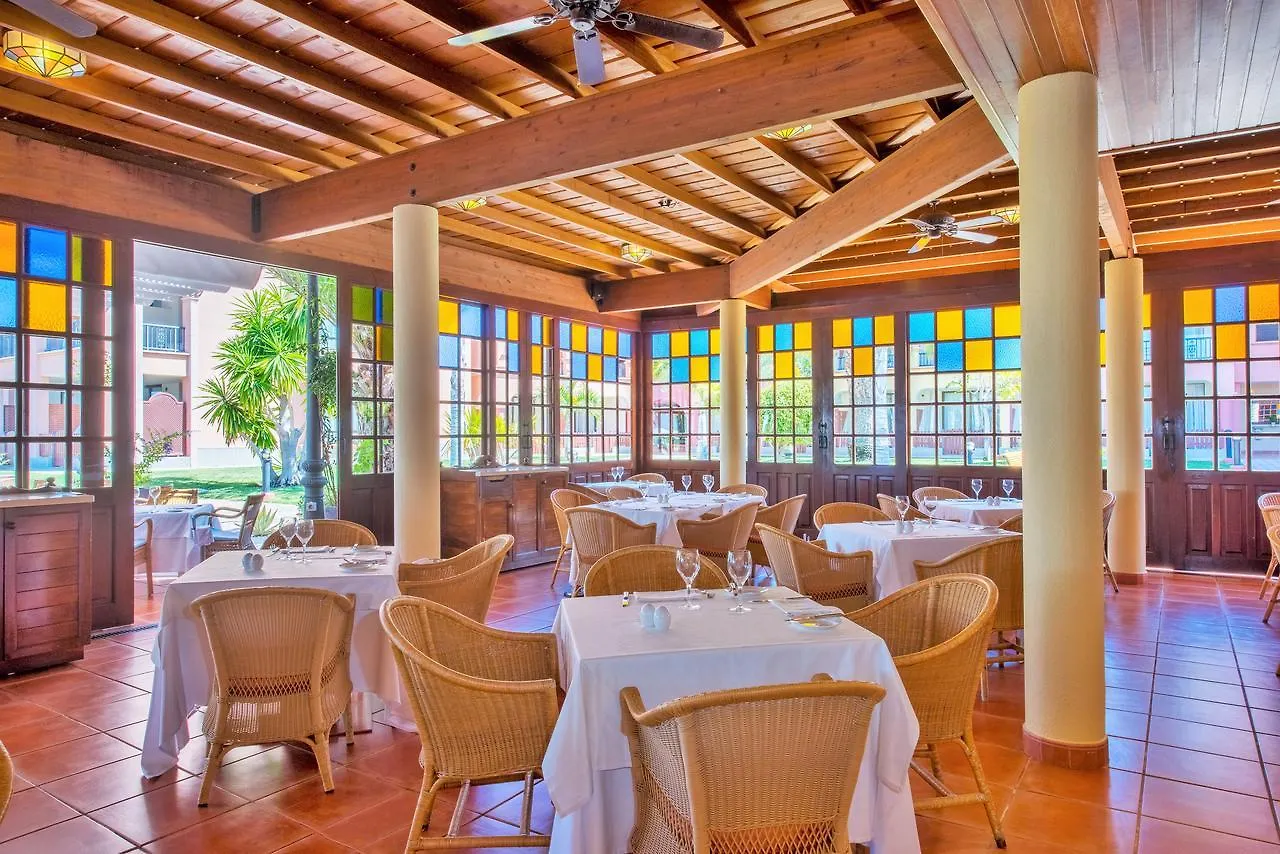 Iberostar Selection Anthelia Hotel Costa Adeje