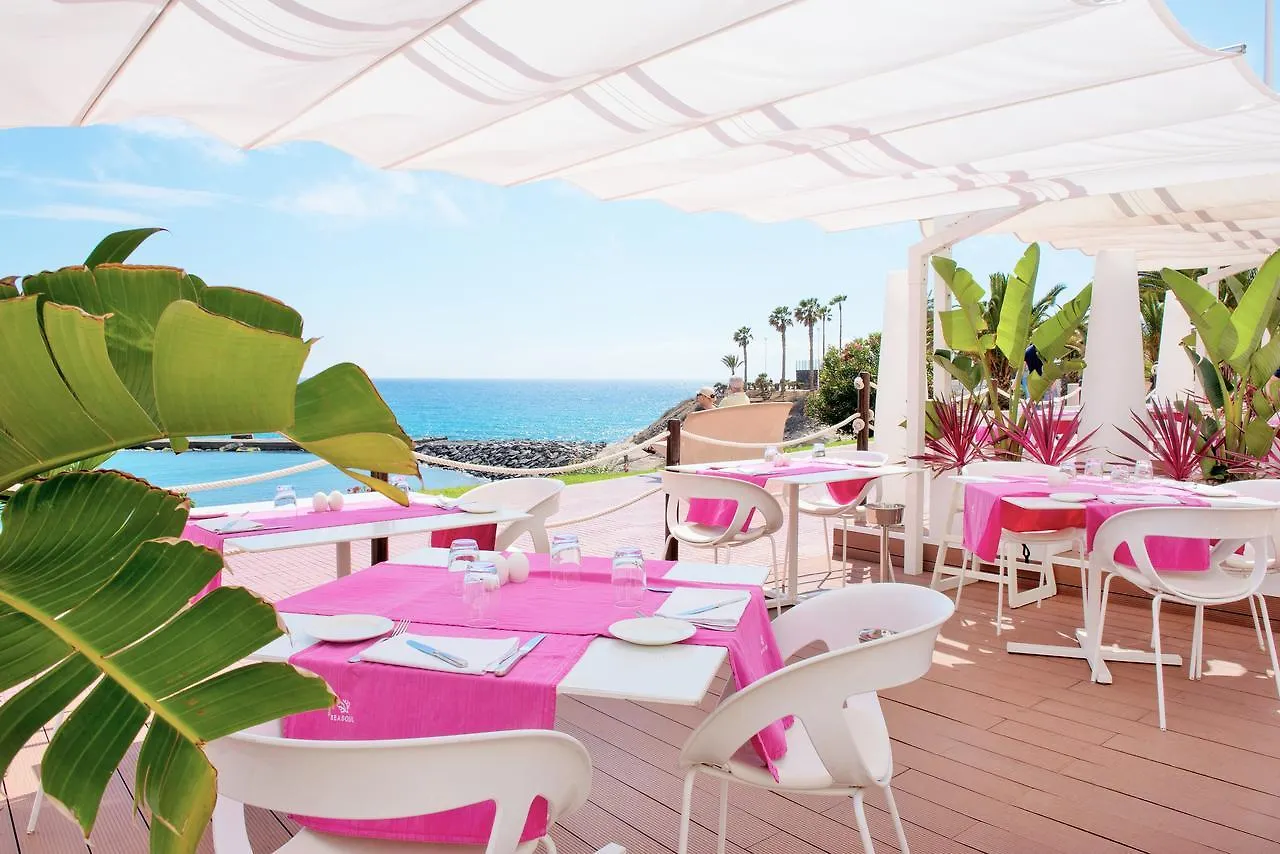 Iberostar Selection Anthelia Hotel Costa Adeje