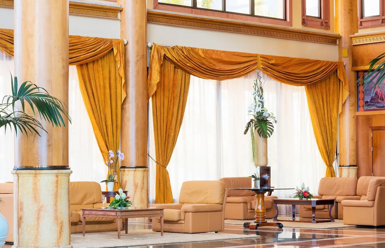 Iberostar Selection Anthelia Hotel Costa Adeje