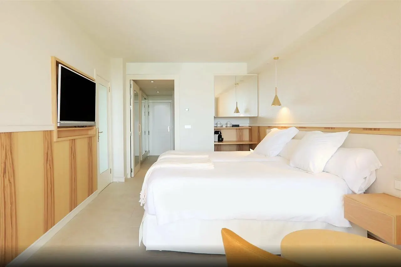 Iberostar Selection Anthelia Hotel Costa Adeje  5*, Costa Adeje (Tenerife)